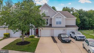 4729 KING JOHN WAY #173, Upper Marlboro, MD 20772