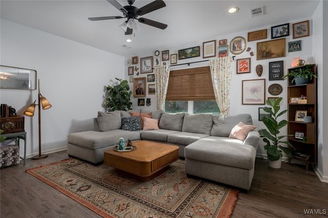 2437 21st E, Tuscaloosa, AL 35404