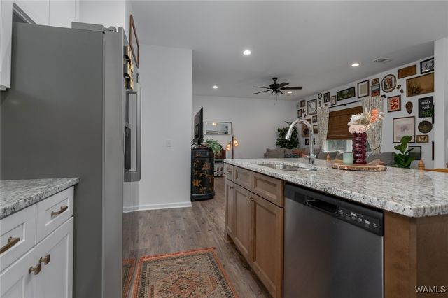 2437 21st E, Tuscaloosa, AL 35404