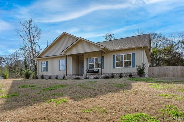 2437 21st E, Tuscaloosa, AL 35404