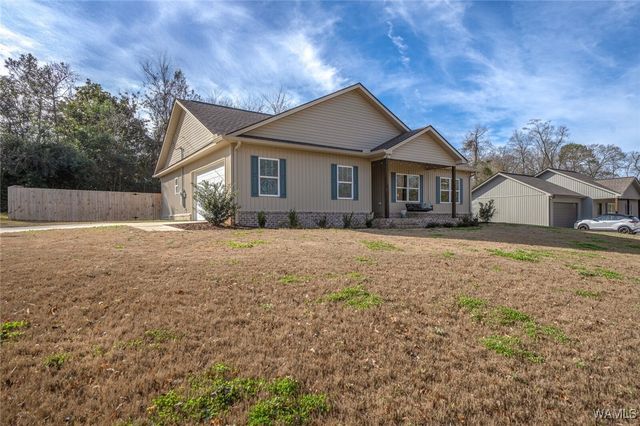 2437 21st E, Tuscaloosa, AL 35404