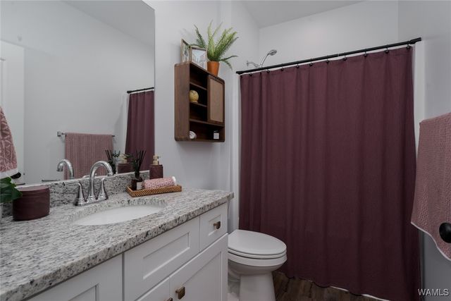 2437 21st E, Tuscaloosa, AL 35404