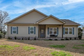 2437 21st E, Tuscaloosa, AL 35404