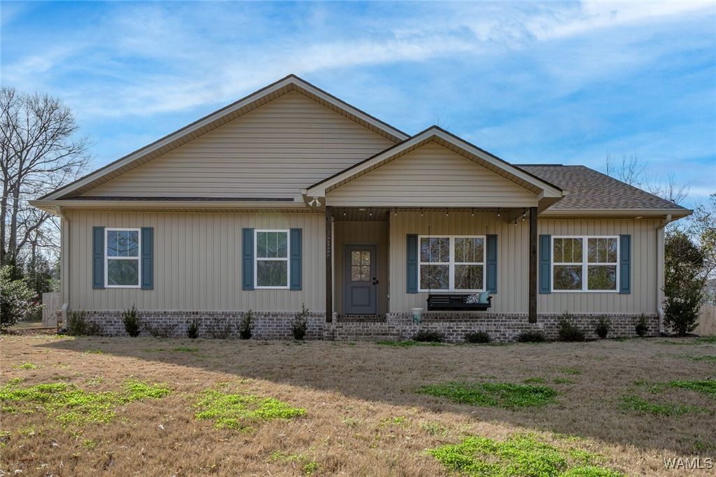 2437 21st E, Tuscaloosa, AL 35404