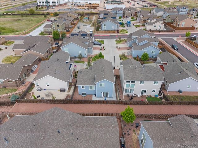 11467 Bunshaft Vw, Peyton, CO 80831