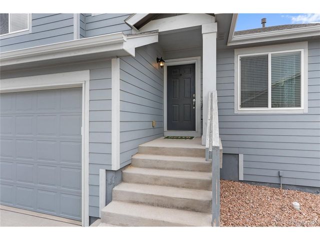 11467 Bunshaft Vw, Peyton, CO 80831