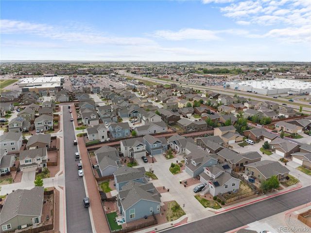 11467 Bunshaft Vw, Peyton, CO 80831