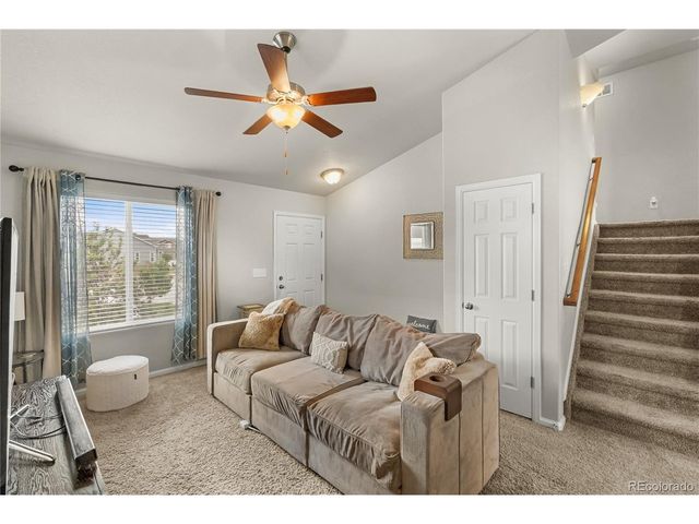 11467 Bunshaft Vw, Peyton, CO 80831