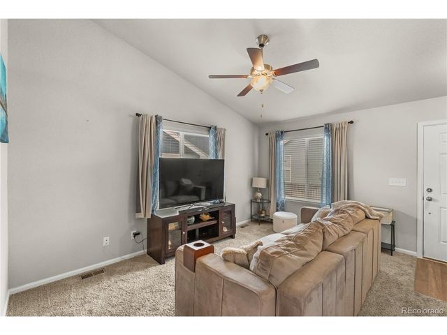11467 Bunshaft Vw, Peyton, CO 80831