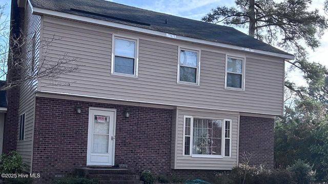 204 Whittington Circle, Greenville, NC 27834