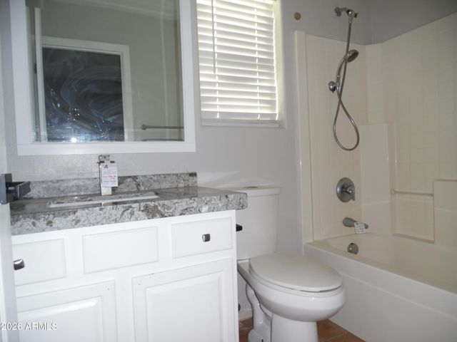 25884 W ELIZABETH Avenue, Buckeye, AZ 85326