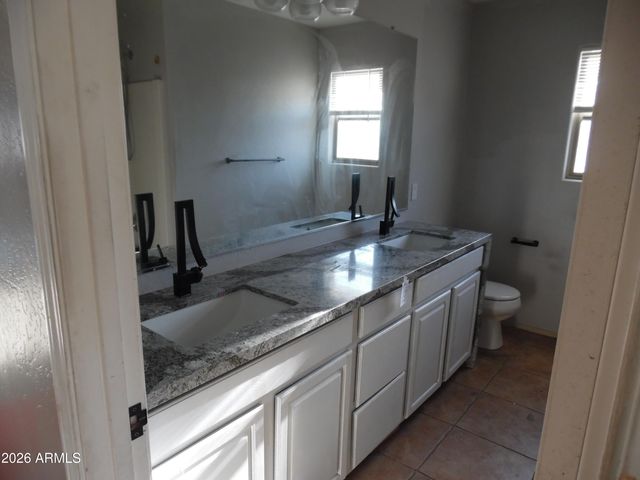 25884 W ELIZABETH Avenue, Buckeye, AZ 85326