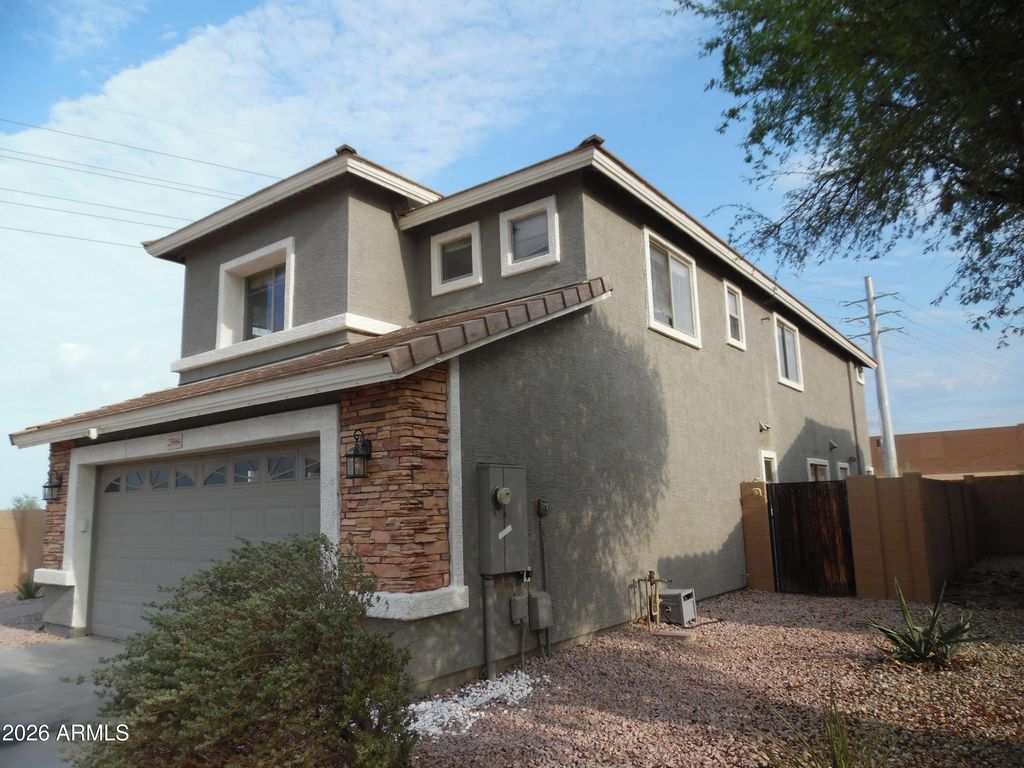 25884 W ELIZABETH Avenue, Buckeye, AZ 85326 — photo 2