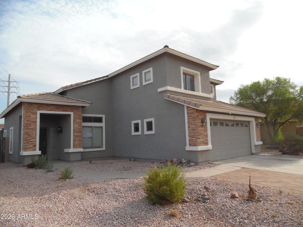 25884 W ELIZABETH Avenue, Buckeye, AZ 85326 — photo 3