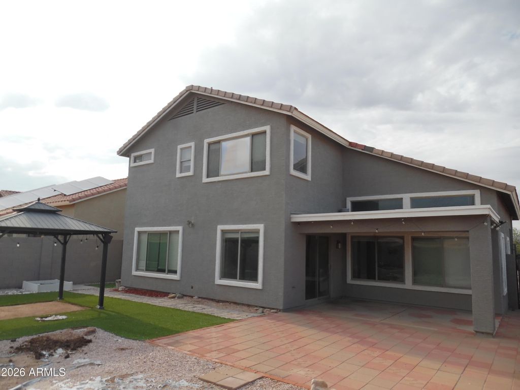 25884 W ELIZABETH Avenue, Buckeye, AZ 85326 — photo 4
