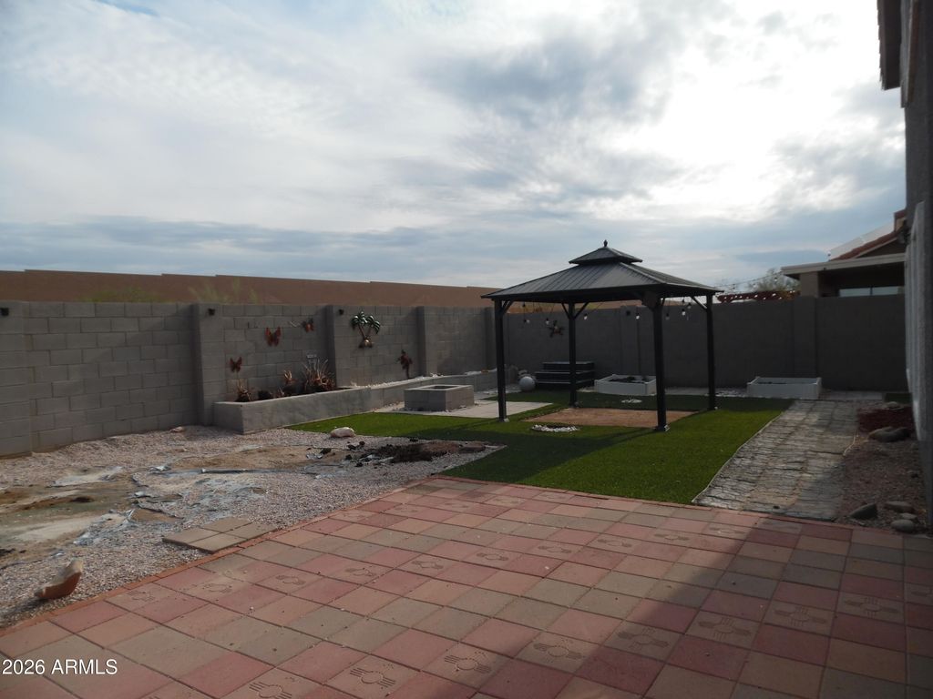 25884 W ELIZABETH Avenue, Buckeye, AZ 85326 — photo 5