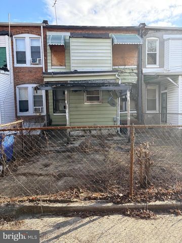 518 N EDGEWOOD ST, Baltimore, MD 21229