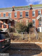 518 N EDGEWOOD ST, Baltimore, MD 21229