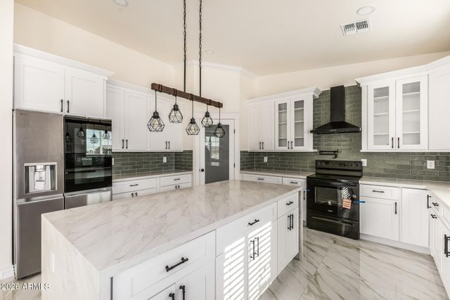 5406 S 359TH Avenue, Tonopah, AZ 85354