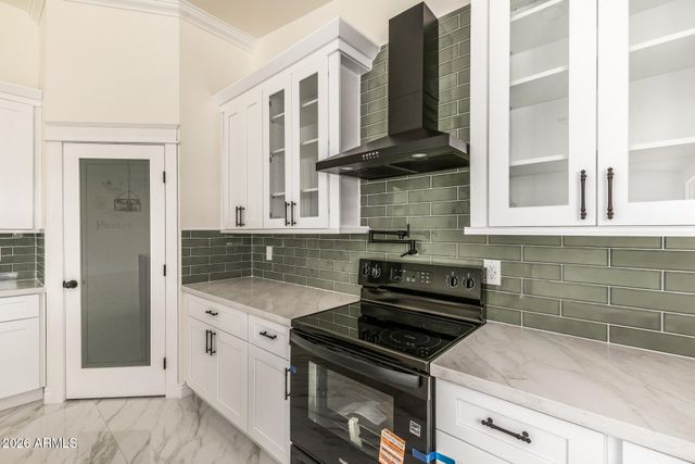 5406 S 359TH Avenue, Tonopah, AZ 85354