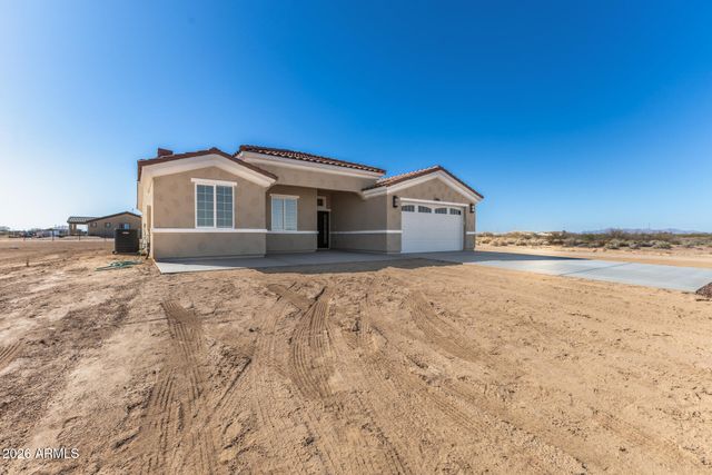 5406 S 359TH Avenue, Tonopah, AZ 85354
