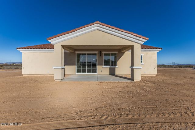 5406 S 359TH Avenue, Tonopah, AZ 85354