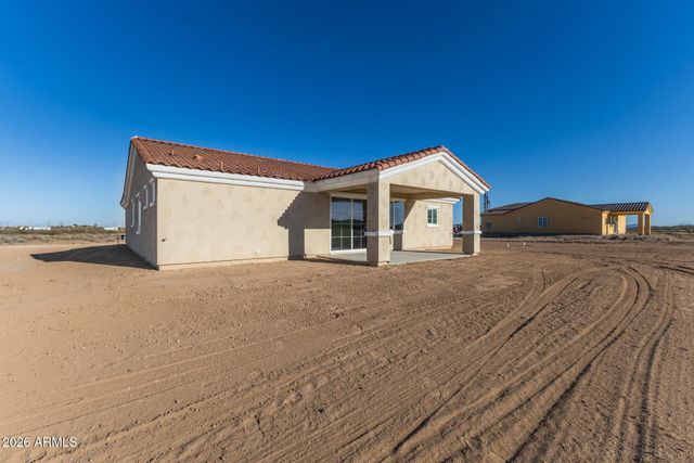 5406 S 359TH Avenue, Tonopah, AZ 85354