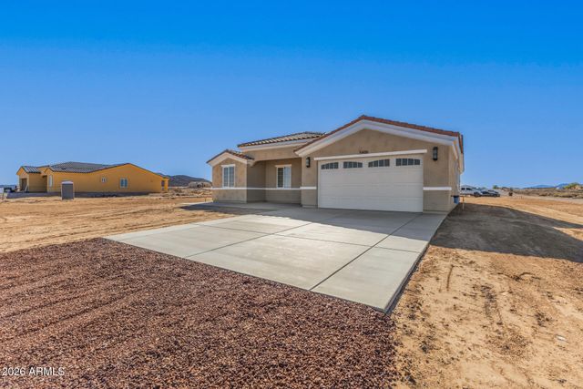 5406 S 359TH Avenue, Tonopah, AZ 85354