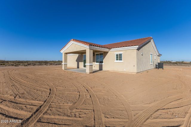 5406 S 359TH Avenue, Tonopah, AZ 85354
