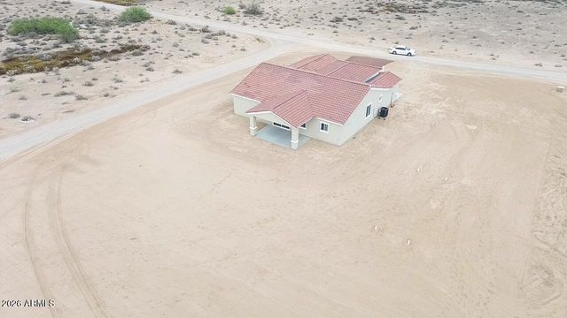 5406 S 359TH Avenue, Tonopah, AZ 85354