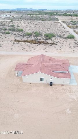 5406 S 359TH Avenue, Tonopah, AZ 85354