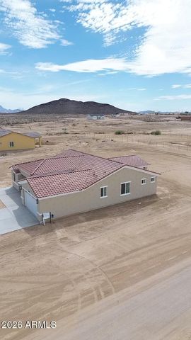 5406 S 359TH Avenue, Tonopah, AZ 85354
