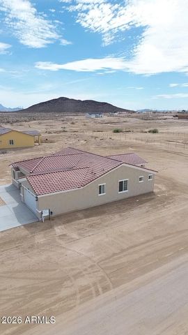 5406 S 359TH Avenue, Tonopah, AZ 85354