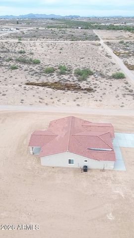 5406 S 359TH Avenue, Tonopah, AZ 85354