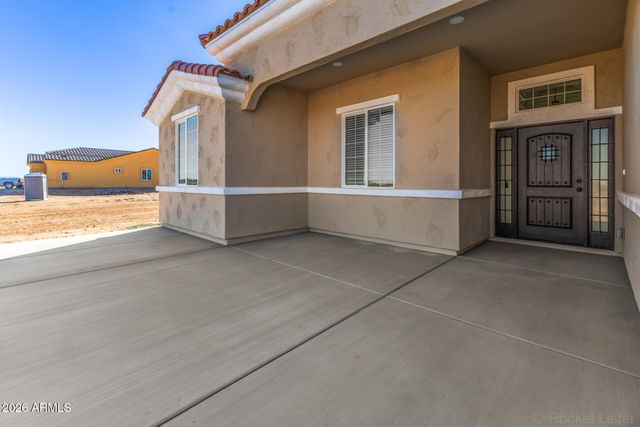 5406 S 359TH Avenue, Tonopah, AZ 85354
