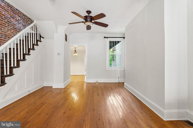 877 W LOMBARD ST, Baltimore, MD 21201