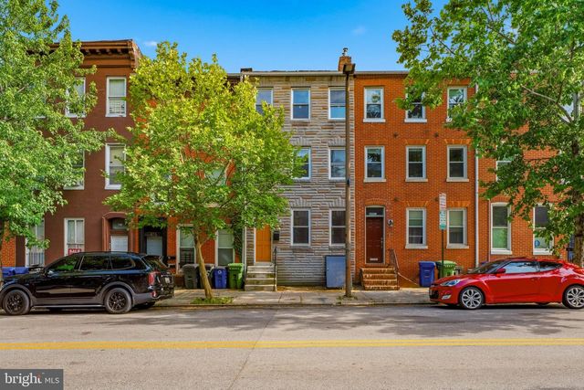 877 W LOMBARD ST, Baltimore, MD 21201