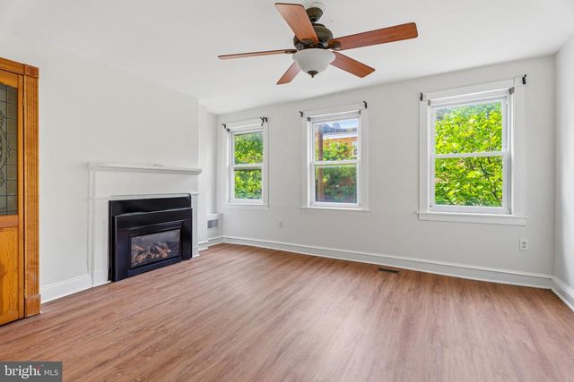877 W LOMBARD ST, Baltimore, MD 21201