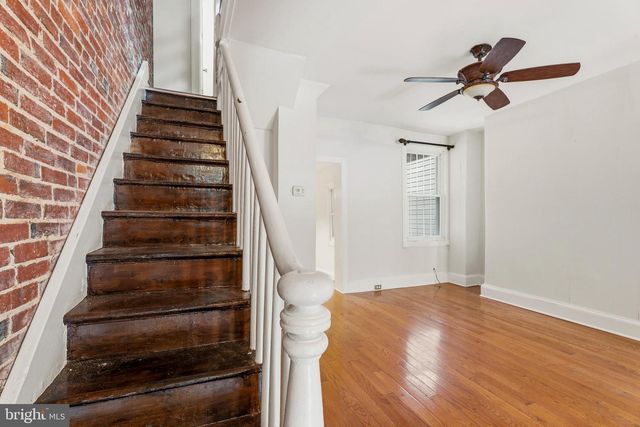 877 W LOMBARD ST, Baltimore, MD 21201