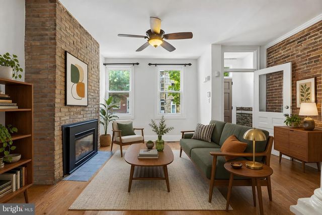877 W LOMBARD ST, Baltimore, MD 21201