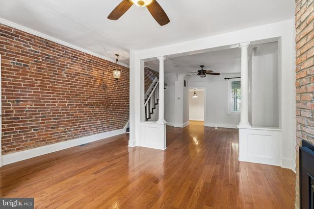 877 W LOMBARD ST, Baltimore, MD 21201