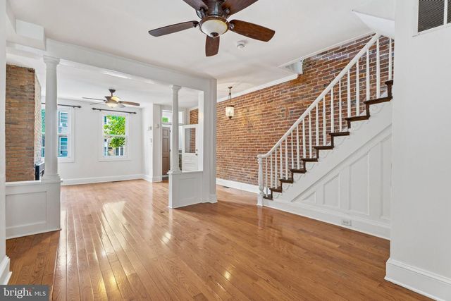 877 W LOMBARD ST, Baltimore, MD 21201