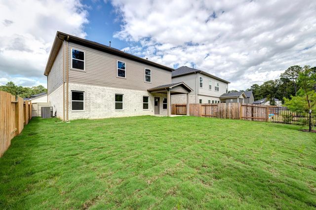 40531 Slough Way, Magnolia, TX 77354