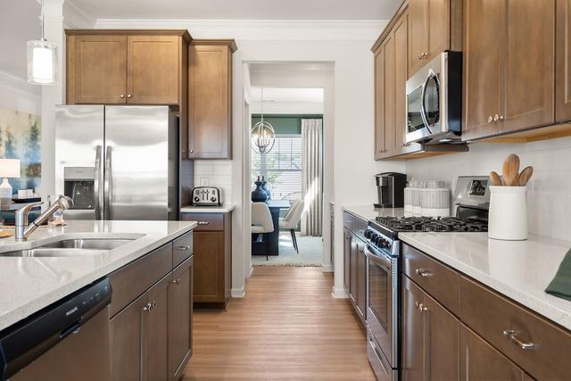 40531 Slough Way, Magnolia, TX 77354