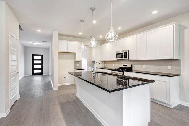 40531 Slough Way, Magnolia, TX 77354