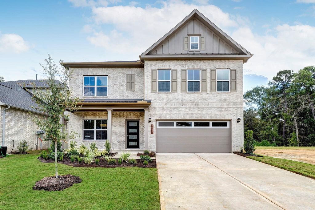 40531 Slough Way, Magnolia, TX 77354