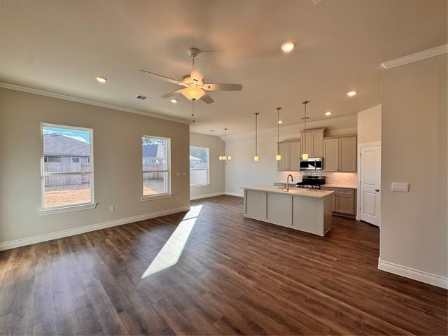 10320 Woodhill Spa Lane, Cleveland, TX 77327