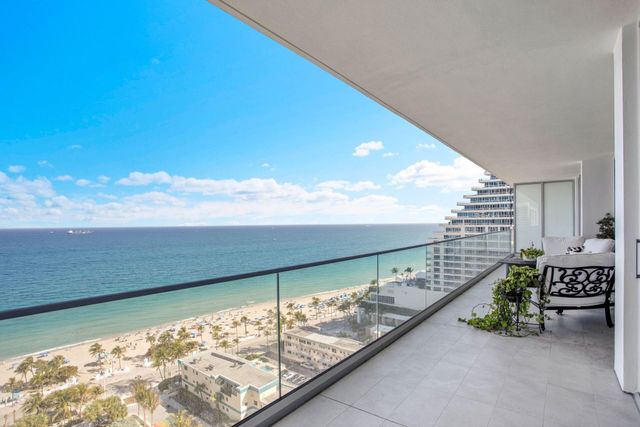 153 N Seabreeze Boulevard 1601, Fort Lauderdale, FL 33304
