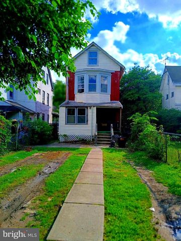 224 GARFIELD AVE, Trenton, NJ 08629