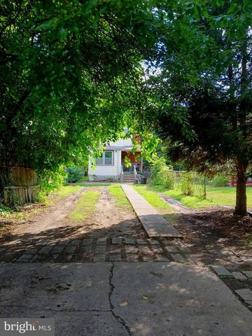 224 GARFIELD AVE, Trenton, NJ 08629